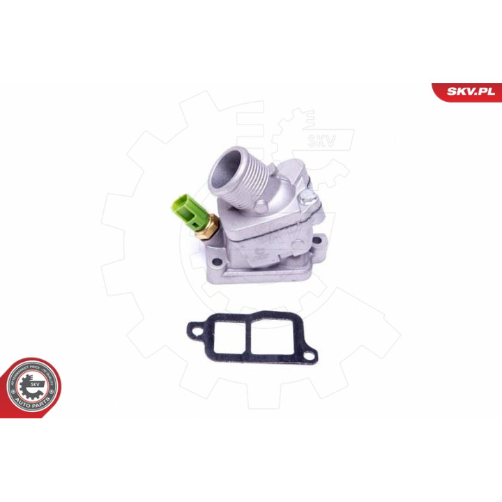 Termostat ESEN SKV 20SKV085