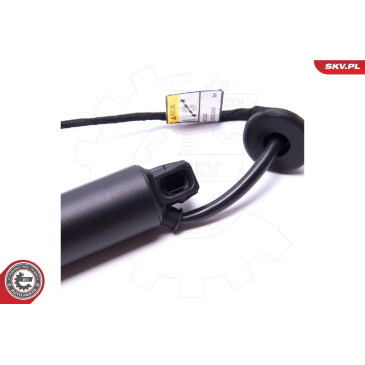 Siłownik elektryczny pokrywy bagażnika ESEN SKV 52SKV940