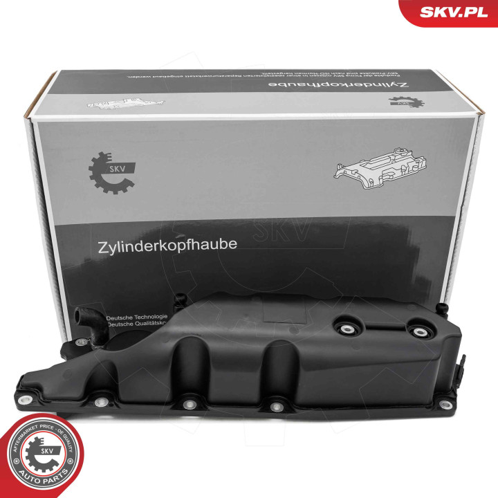 Pokrywa głowicy cylindrów ESEN SKV 48SKV159