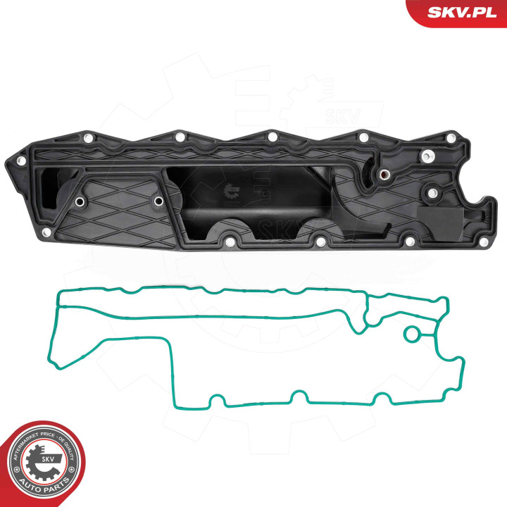 Pokrywa głowicy cylindrów ESEN SKV 48SKV159