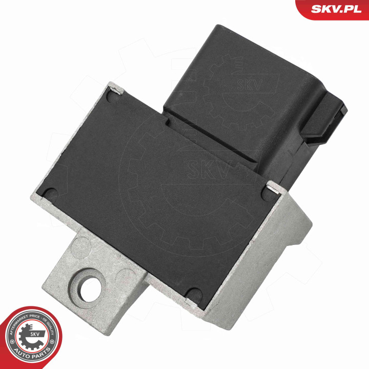 Sterownik, czas żarzenia ESEN SKV 96SKV270