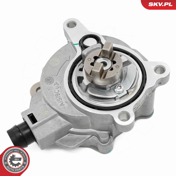 Pompa vacuum podciśnieniowa hamulcowa ESEN SKV 18SKV076