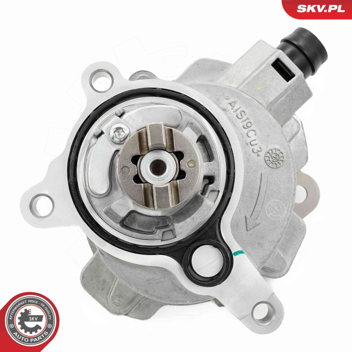 Pompa vacuum podciśnieniowa hamulcowa ESEN SKV 18SKV076