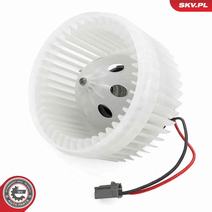 Dmuchawa nawiewu ESEN SKV 68SKV166
