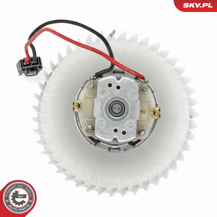 Dmuchawa nawiewu ESEN SKV 68SKV166