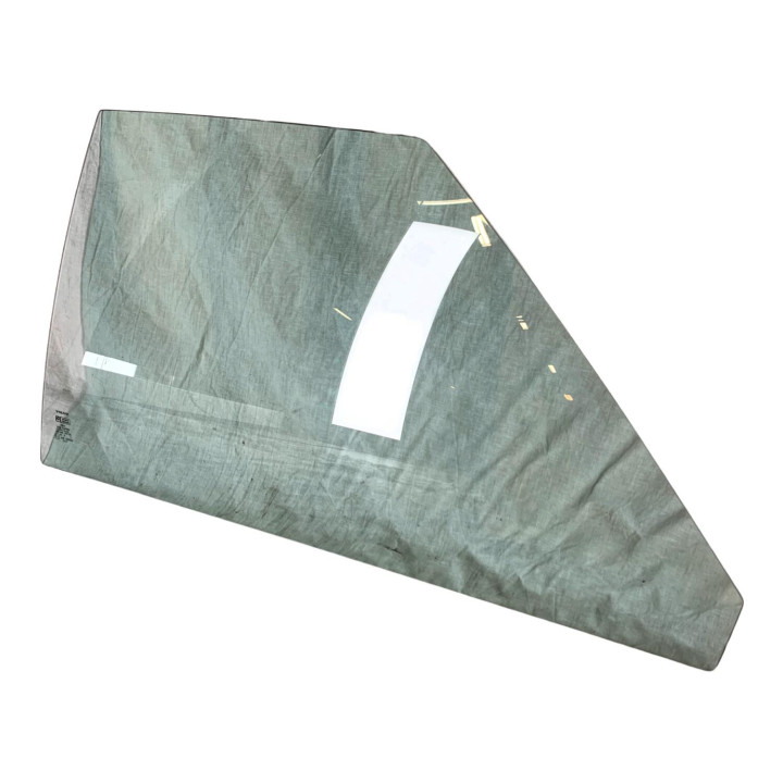 Side window glass, left Volvo (1341307)