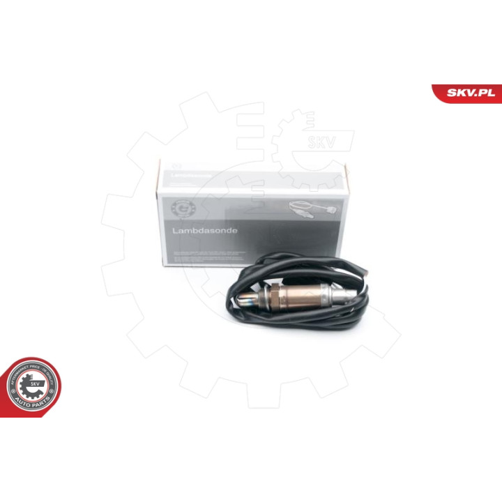 Sonda lambda ESEN SKV 09SKV663