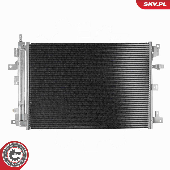 Skraplacz klimatyzacji ESEN SKV 86SKV137
