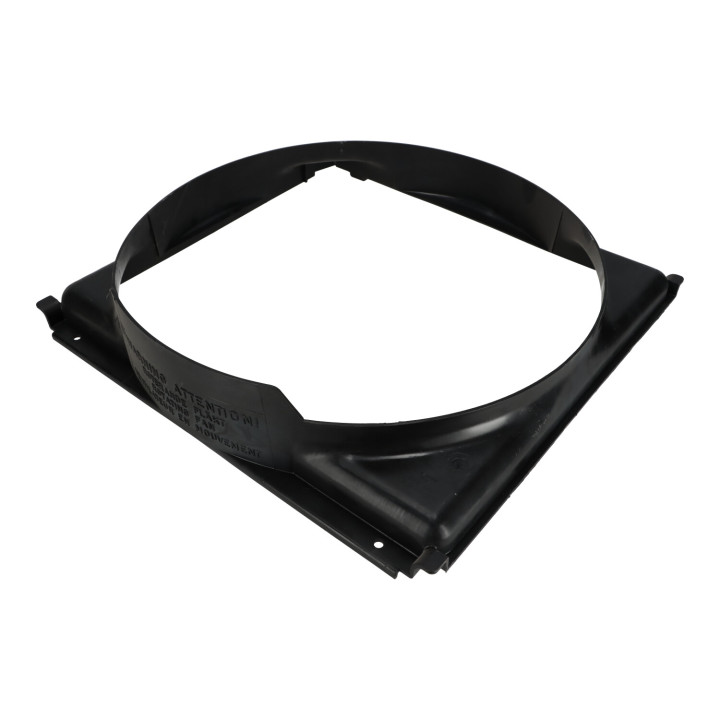 Fan shroud Volvo (1317338)