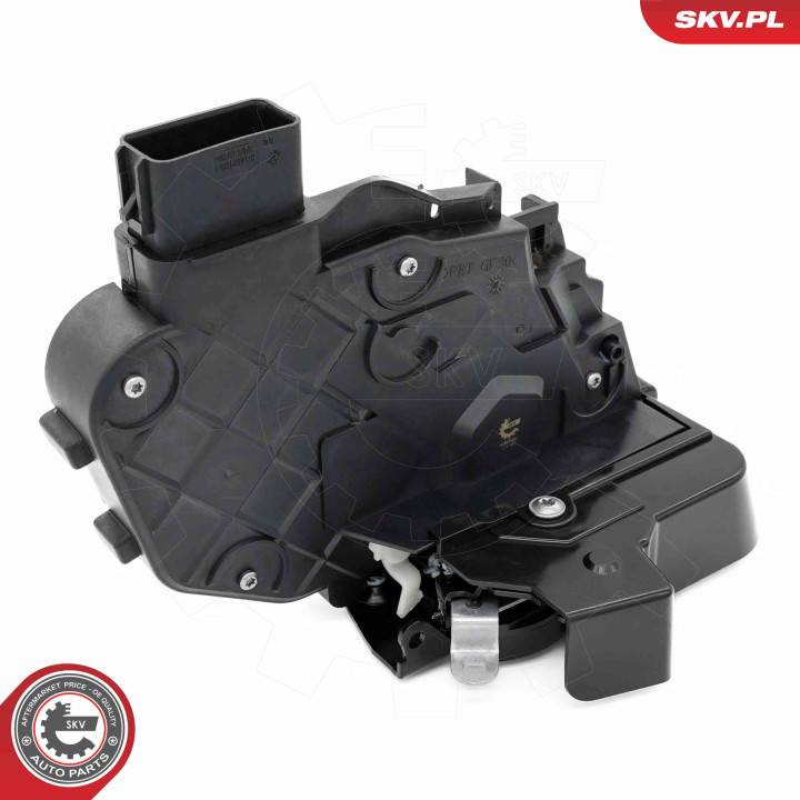 Zamek drzwi ESEN SKV 60SKV384