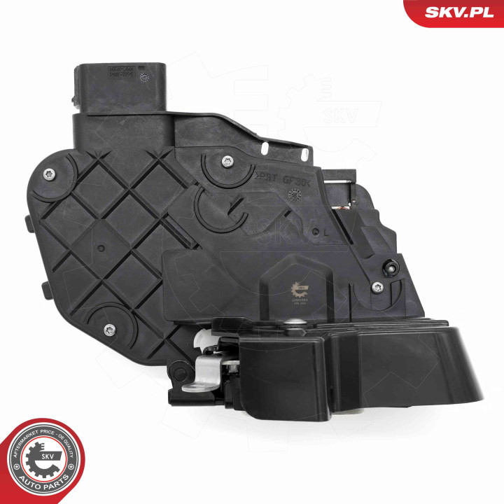 Zamek drzwi ESEN SKV 60SKV384