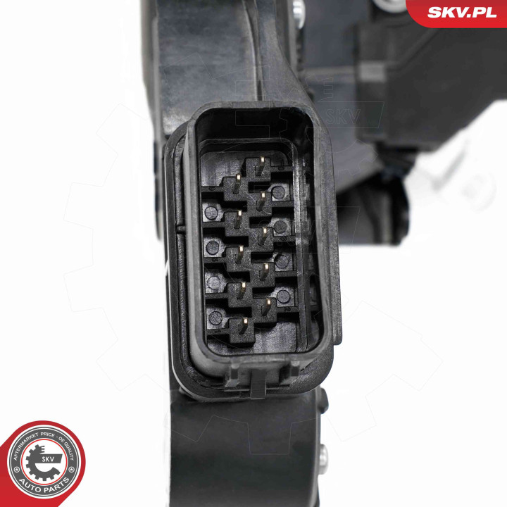 Zamek drzwi ESEN SKV 60SKV384