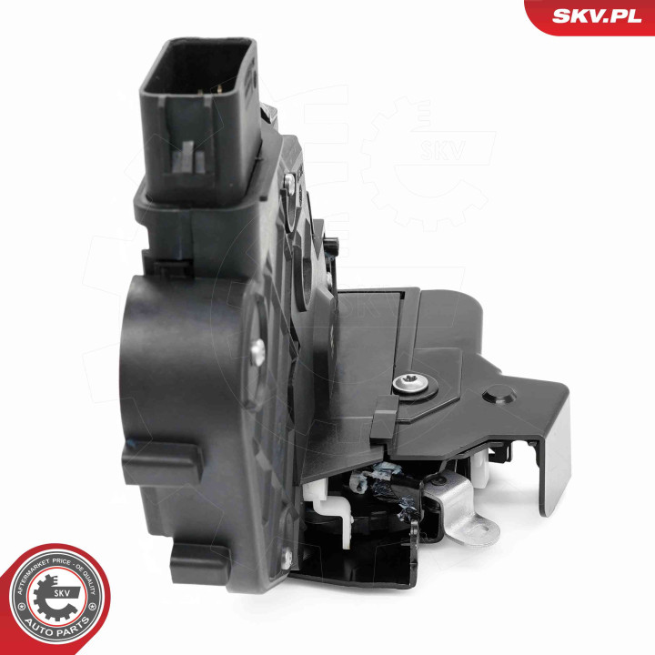 Zamek drzwi ESEN SKV 60SKV384