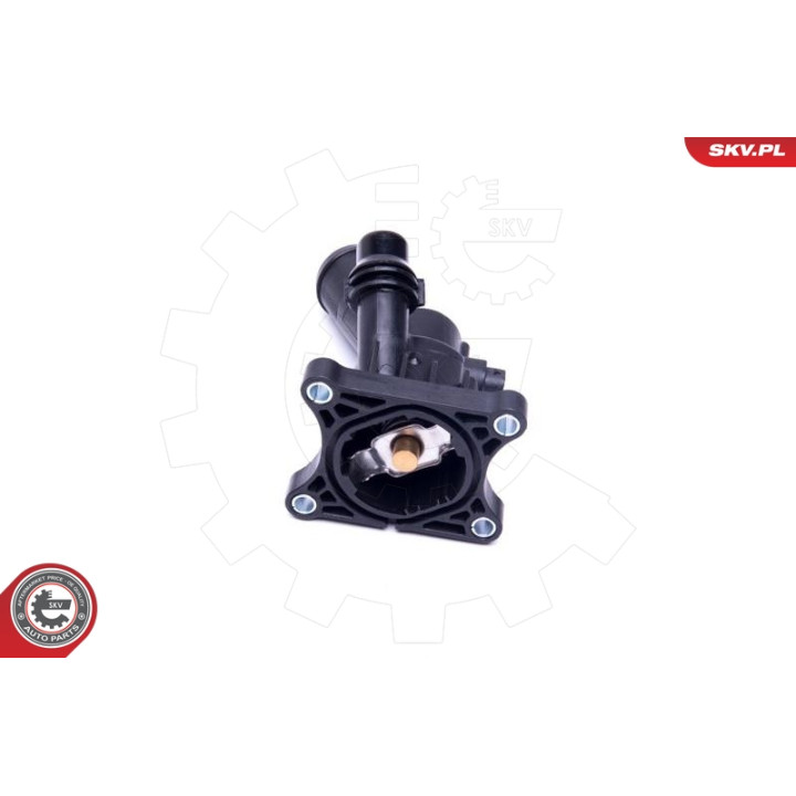 Termostat ESEN SKV 20SKV086