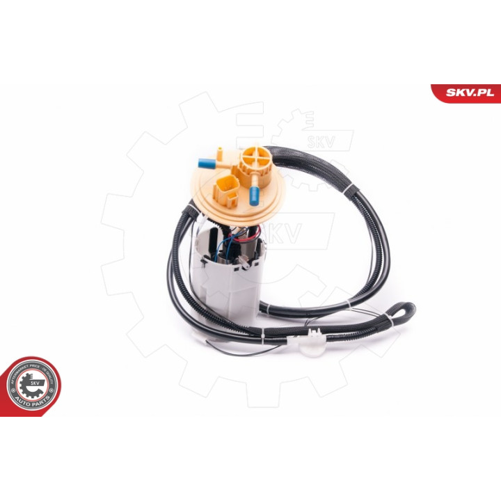 Pompa paliwa ESEN SKV 02SKV790
