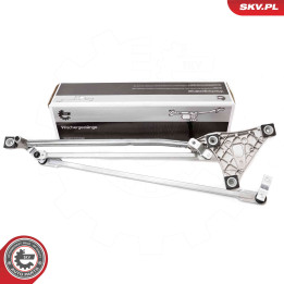 Mechanizm wycieraczek ESEN SKV 05SKV153