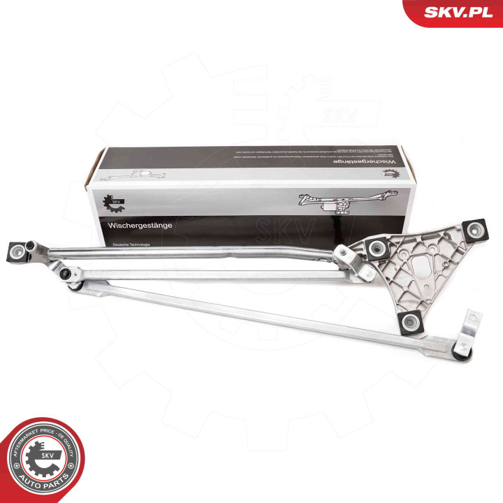 Mechanizm wycieraczek ESEN SKV 05SKV153