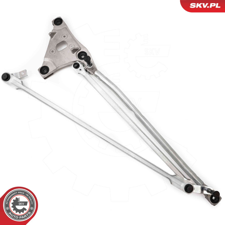 Mechanizm wycieraczek ESEN SKV 05SKV153
