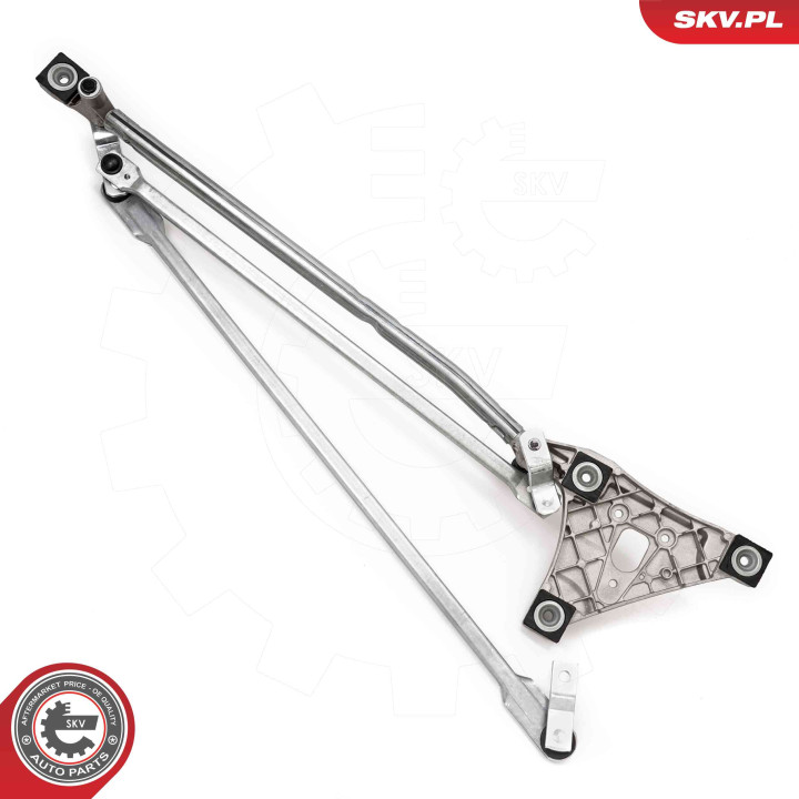 Mechanizm wycieraczek ESEN SKV 05SKV153