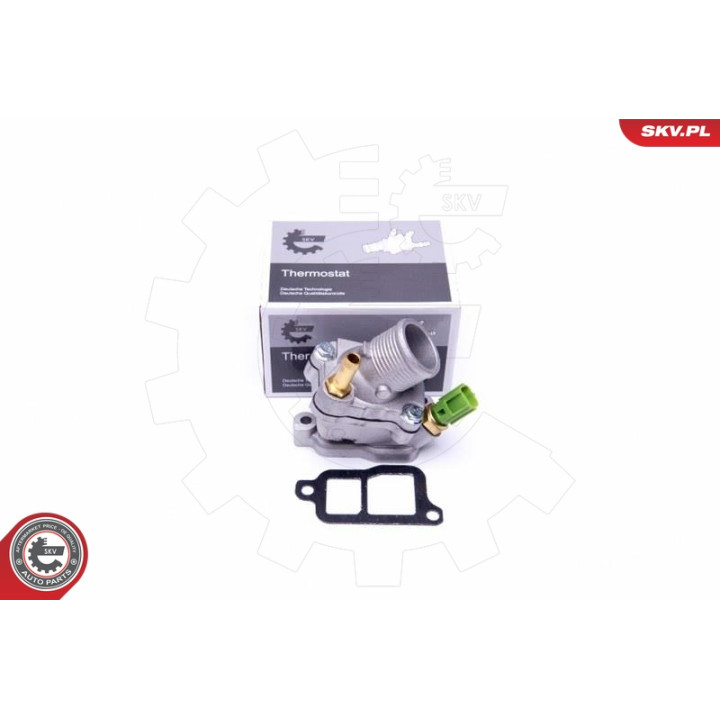 Termostat ESEN SKV 20SKV084