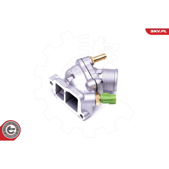 Termostat ESEN SKV 20SKV084