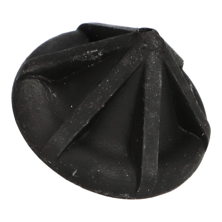 Rubber button Volvo (688109)