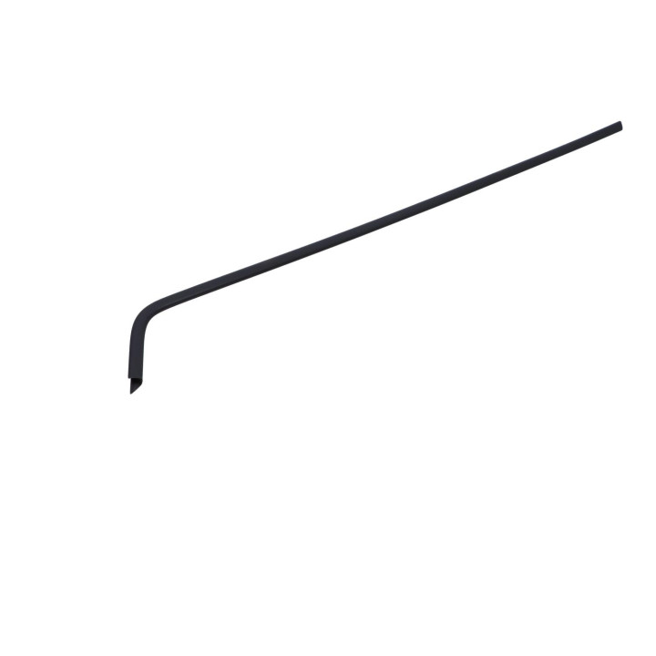 Trim moulding, right Volvo (1325173)