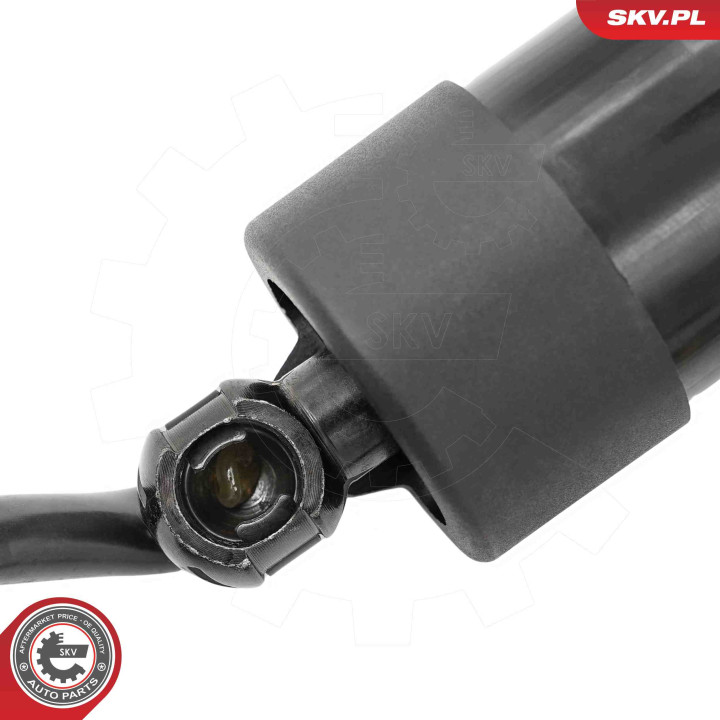 Siłownik elektryczny pokrywy bagażnika ESEN SKV 52SKV191