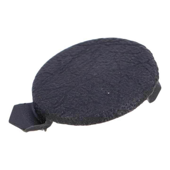 Cover washer, black Volvo (1338084)