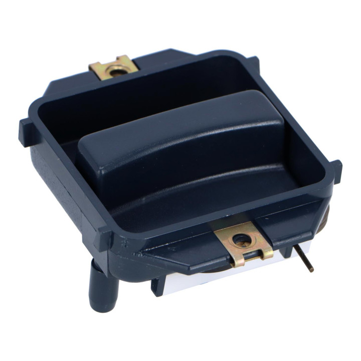 Control, blue Volvo (1338276)