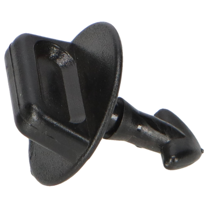 Latch, black Volvo (1338557)