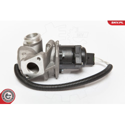 Zawór spalin EGR ESEN SKV 14SKV067