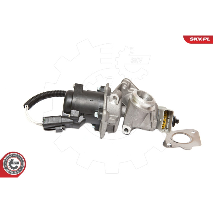 Zawór spalin EGR ESEN SKV 14SKV067