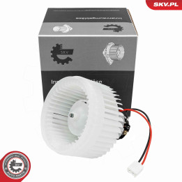 Dmuchawa nawiewu ESEN SKV 68SKV240