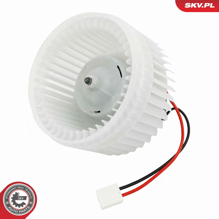 Dmuchawa nawiewu ESEN SKV 68SKV240