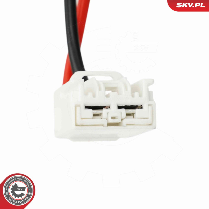 Dmuchawa nawiewu ESEN SKV 68SKV240