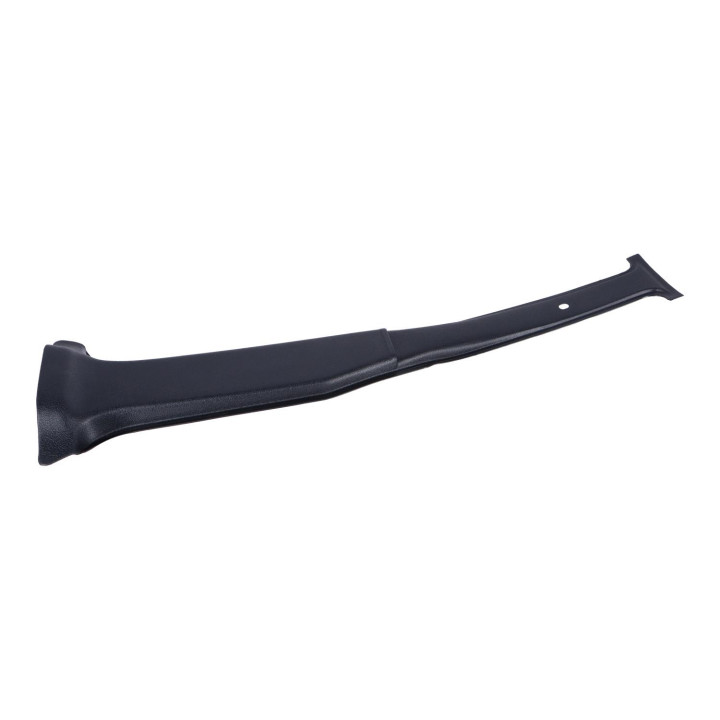 Panel, left, black Volvo (1360947)