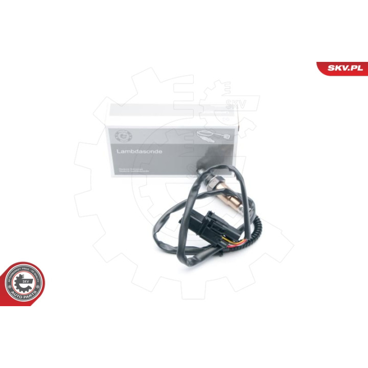 Sonda lambda ESEN SKV 09SKV856