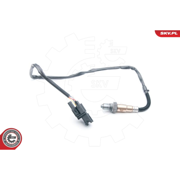 Sonda lambda ESEN SKV 09SKV856