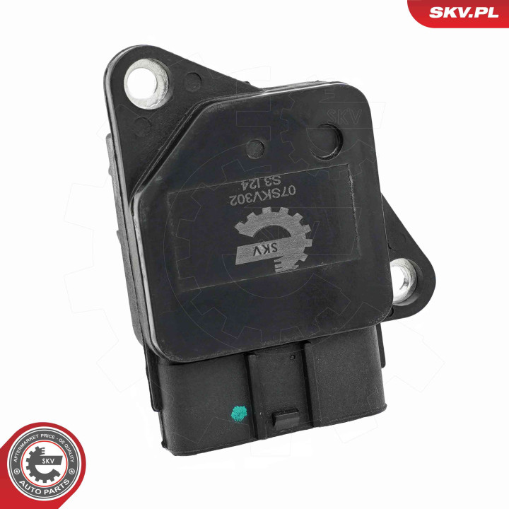 Przepływomierz masowy powietrza ESEN SKV 07SKV302