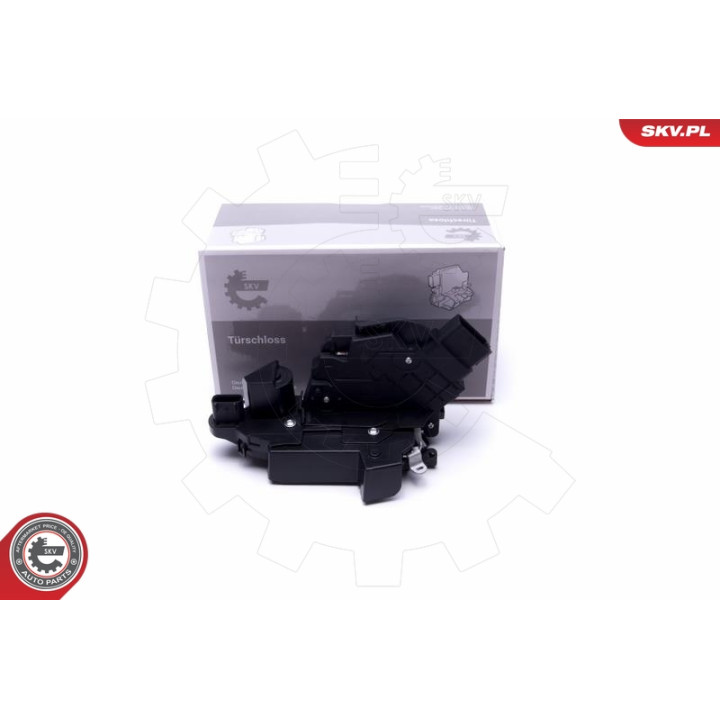 Zamek drzwi ESEN SKV 16SKV962