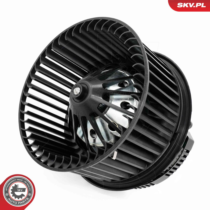 Dmuchawa nawiewu ESEN SKV 68SKV133