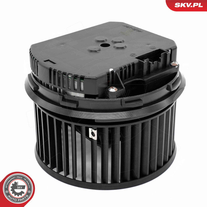 Dmuchawa nawiewu ESEN SKV 68SKV133