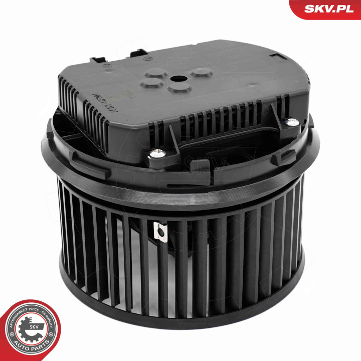 Dmuchawa nawiewu ESEN SKV 68SKV133