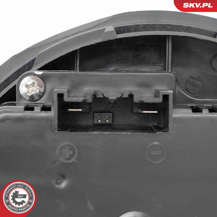 Dmuchawa nawiewu ESEN SKV 68SKV133