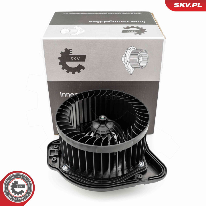 Dmuchawa nawiewu ESEN SKV 68SKV098