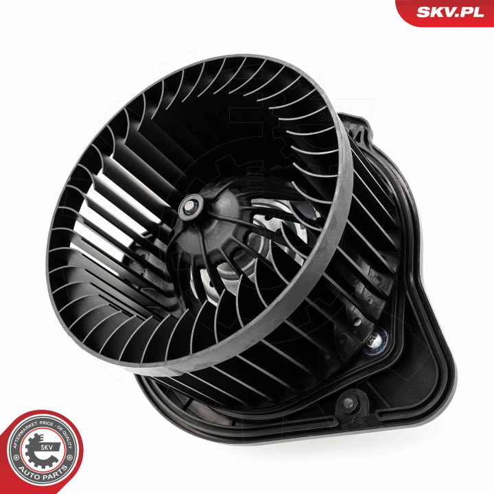 Dmuchawa nawiewu ESEN SKV 68SKV098