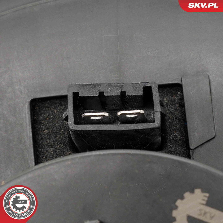 Dmuchawa nawiewu ESEN SKV 68SKV098