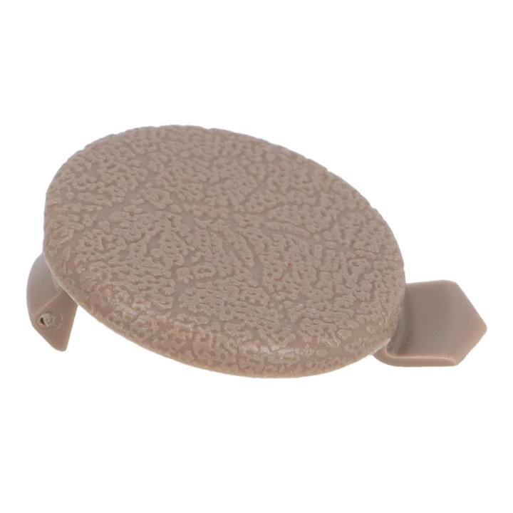 Cover washer, beige Volvo (9137984)