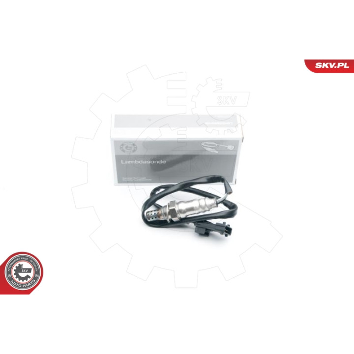 Sonda lambda ESEN SKV 09SKV630
